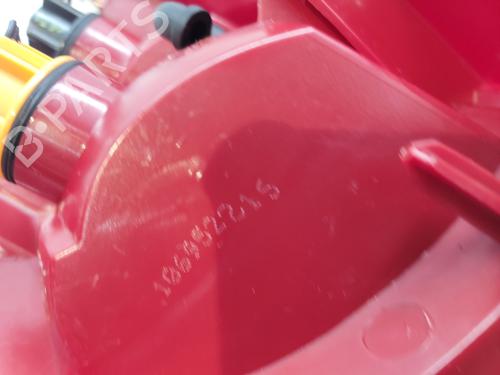 Right taillight CITROËN C4 I (LC_) 1.6 HDi | BP26585406C35 