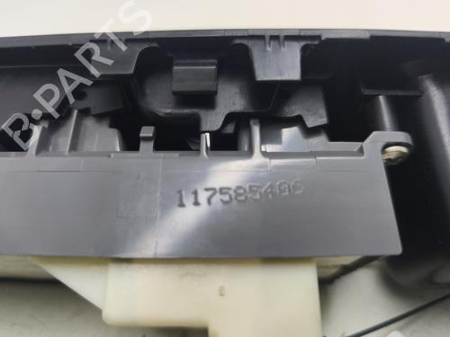 Left front window switch TOYOTA YARIS (_P13_) 1.5 (NSP131_) | BP30929027I27 - Image 2