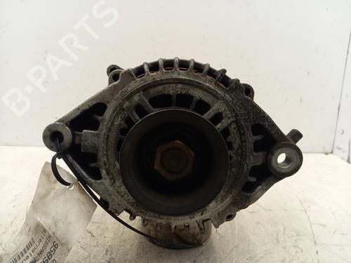 Used Alternator NISSAN ALMERA TINO (V10) 1.8 (116 hp) 23830434