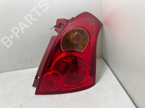 Right taillight SUZUKI SWIFT III (MZ, EZ) 1.6 (RS416, RR 416, ZC31S) | BP37007319C35 - Image 3