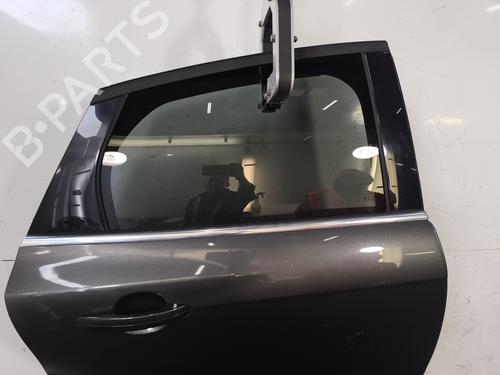 Right rear door FORD FOCUS III 1.5 TDCi | BP30162340C5 