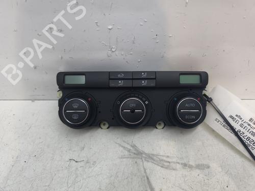 Climate control VW GOLF V (1K1) | BP29700572I5 - Image 2