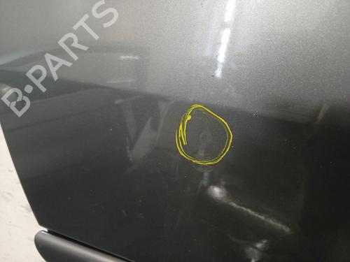 Right slide door PEUGEOT 806 (221) 2.0 HDI | BP30184255C75 