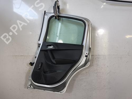Right rear door CITROËN C3 II (SC_) 1.2 VTi 82 | BP29894290C5