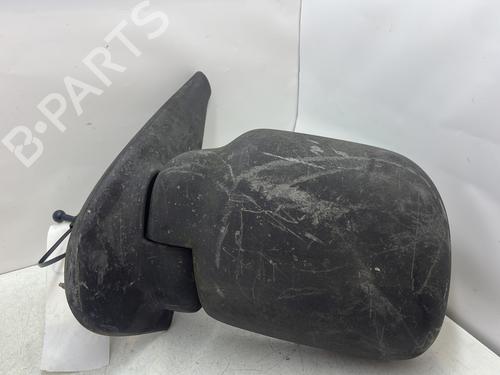 Used Left mirror RENAULT KANGOO Express (FC0/1_) D 55 1.9 (FC0D) (54 hp) 28824167