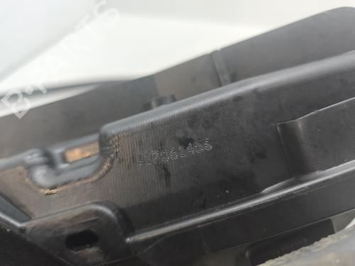 Elektrisk parkeringsbrems CITROËN C4 Picasso I MPV (UD_) 1.6 HDi | BP30904918E5