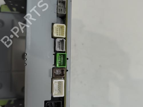 Radio SUZUKI SX4 S-Cross (JY) 1.0 (AKK 310) | BP26911462E6 