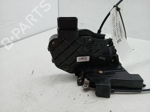 Front left lock VOLVO V50 (545) 1.6 D | BP29834147C98 