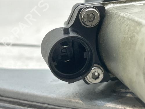 Front right window mechanism DACIA DUSTER (HS_) 1.5 dCi | BP38760912C23 - Image 3