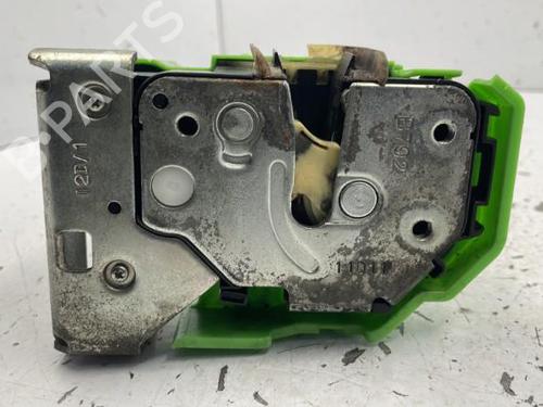 Used Front right lock Front right lock ALFA ROMEO GIULIETTA (940_) 1.6 JTDM (940FXD1A) (105 hp) 22841842 22841842