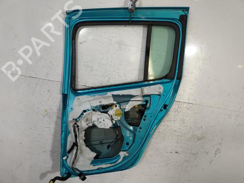 Right rear door RENAULT MODUS / GRAND MODUS (F/JP0_) 1.5 dCi (FP0E, JP0E) | BP30200300C5 