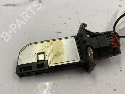 Mass air flow sensor FORD FIESTA VI (CB1, CCN) 1.4 TDCi | BP22839554M95 