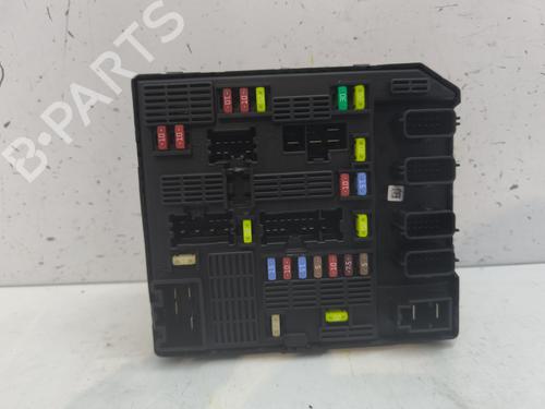 Electronic module RENAULT SCÉNIC III (JZ0/1_) 1.9 dCi (JZ0J, JZ1J, JZ1K, JZ1S) | BP26181930M83 - Image 4