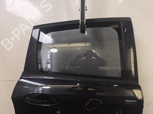 Used Left rear door Left rear door FORD C-MAX II (DXA/CB7, DXA/CEU) [2010-2019] 35886030 35886030