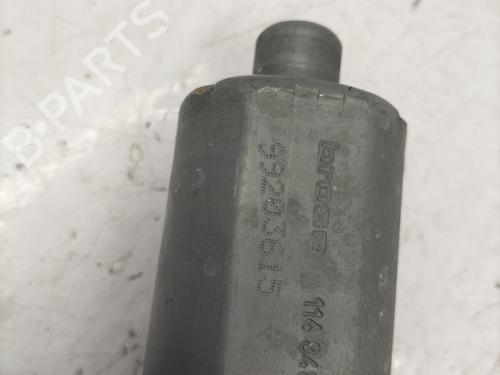 Front right window mechanism RENAULT CLIO II (BB_, CB_) 1.6 (B/CB0D, BB00) | BP22847620C23 