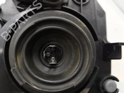 Left headlight NISSAN JUKE (F15) 1.5 dCi | BP29515959C28 