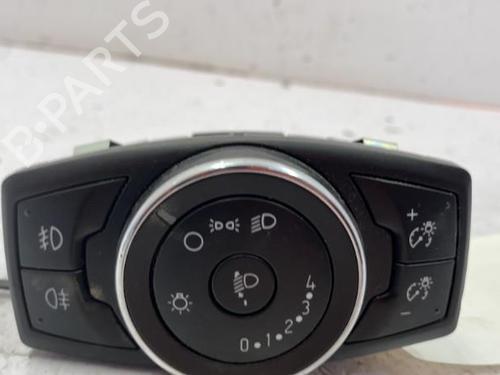 Headlight switch FORD B-MAX (JK) 1.5 TDCi | BP22839456I24 - Image 4