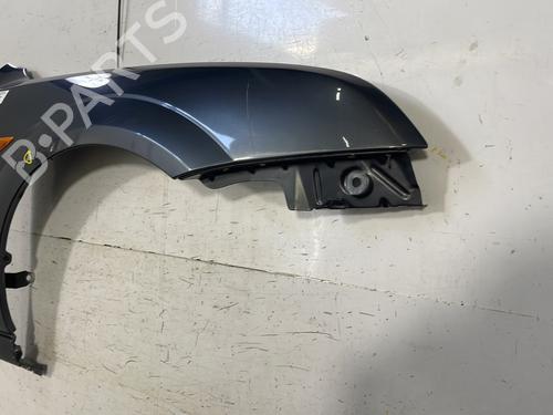 Right front fenders FORD MONDEO III (B5Y) 2.0 16V TDDi / TDCi | BP24197070C42 
