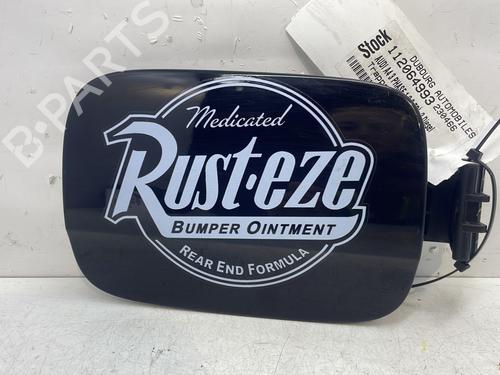 Używane Klapa wlewu paliwa AUDI A4 B8 (8K2) 2.0 TDI (143 hp) 29894076