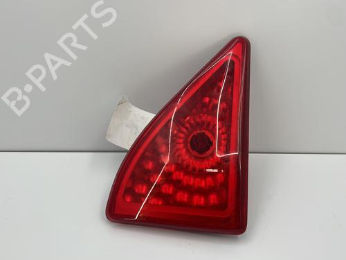 Używane Trzecie światło stopu RENAULT MASTER III Van (FV) 2.3 dCi 100 FWD (FV0A, FV0B, FV0G, FV0K, FV0H) (101 hp) 30744979