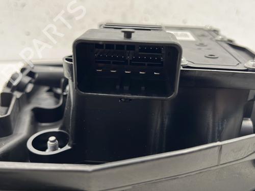 Electric handbrake PEUGEOT 3008 I MPV (0U_) 2.0 HDi Hybrid4 (0URHCA) | BP24829210E5 