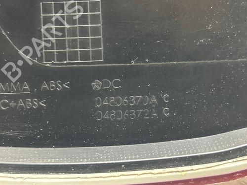 Right taillight CHRYSLER 300C (LX, LE) 3.0 CRD | BP36816082C35 - Image 4