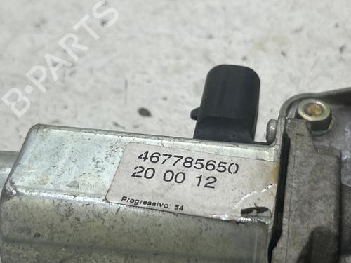 Used Front left window mechanism Front left window mechanism 38628949 38628949
