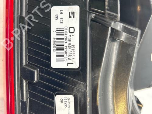 Right taillight CUPRA BORN (K11) 58 | BP39513132C35 - Image 5