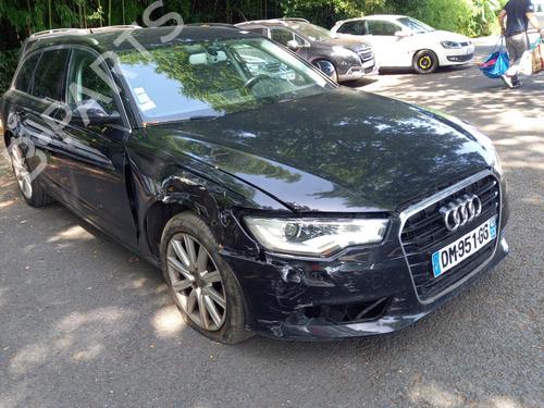 Brugte AUDI A6 C7 Avant (4G5, 4GD) 2.0 TDI 2153055