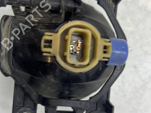 Used Left front fog light Left front fog light DACIA LOGAN (LS_) 1.4 MPI LPG (LS0C) (75 hp) 27093852 27093852