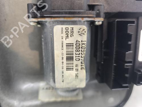Front left window mechanism VW GOLF V (1K1) 1.9 TDI | BP29700575C22