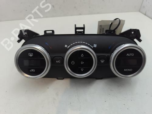 Used Climate control FIAT 500L (351_, 352_) 0.9 Natural Power (199LYC1B) (86 hp) 27665134