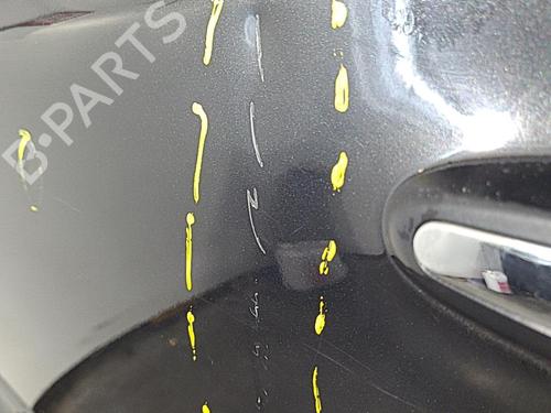 Left rear door HYUNDAI SANTA FÉ II (CM) 2.2 CRDi GLS 4x4 | BP22829046C4 