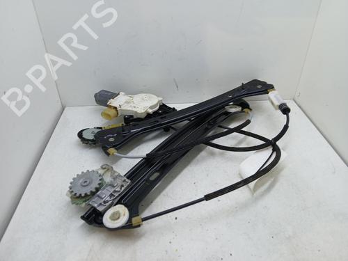 Front left window mechanism BMW 1 (F21) 118 d | BP37007293C22 - Image 3