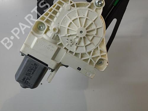 Used Rear right window mechanism Rear right window mechanism AUDI A1 Sportback (8XA, 8XF) 1.6 TDI (90 hp) 22820016 22820016