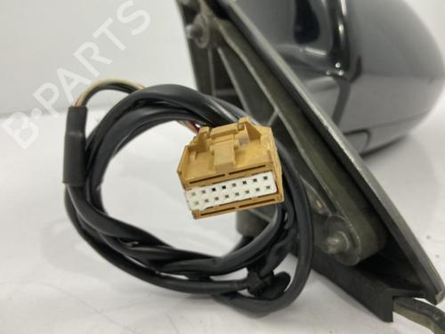 Left mirror AUDI A4 B7 Avant (8ED) 2.5 TDI | BP22820360C26 
