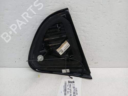 Used Right tailgate light Right tailgate light RENAULT CAPTUR I (J5_, H5_) 1.2 TCe 120 (118 hp) 31582025 31582025