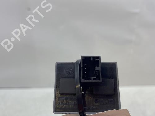 Used Left front window switch Left front window switch VW POLO IV (9N_, 9A_) 1.4 TDI (80 hp) 33737393 33737393