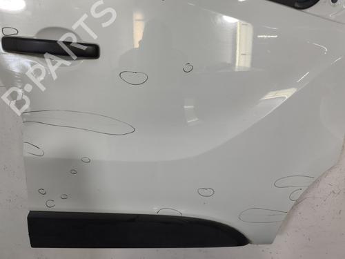 Right front door RENAULT TRAFIC III Van (FG_) 1.6 dCi 95 (FGMJ, FGMR) | BP29598838C3 