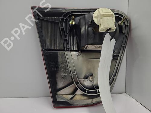 Right tailgate light SEAT CORDOBA (6K1, 6K2) 1.9 TDI | BP22823951C80 