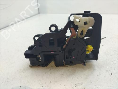 Rear left lock DACIA SANDERO II 1.0 SCe 75 (B8JC, B8JD, B8NC) | BP29286129C100 