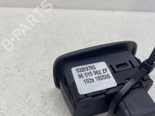 Left rear window switch CITROËN C5 II (RC_) 1.6 HDi (RC8HZB) | BP29044053I29