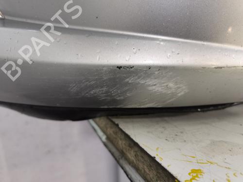 Front bumper PEUGEOT 407 SW (6E_, 6D_) 1.6 HDi 110 | BP30184363C7 