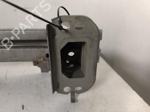 front-bumper-reinforcement-peugeot-108-2014-36953692 main image