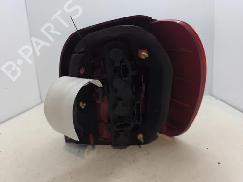 Left taillight VW POLO (6N2)  | BP30379122C34  - Image 5