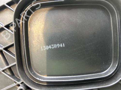Left headlight RENAULT MEGANE III Hatchback (BZ0/1_, B3_) 1.5 dCi (BZ09, BZ0D, BZ1W, BZ29, BZ14) | BP38326474C28 - Image 2