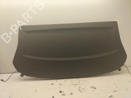 Used Rear parcel shelf BMW 1 (F21) 120 d (184 hp) 31849320