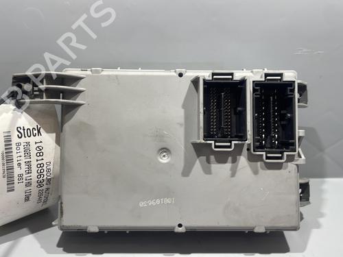 Fuse box PEUGEOT BIPPER (AA_) 1.3 HDi 75 | BP28499447E1  - Image 5