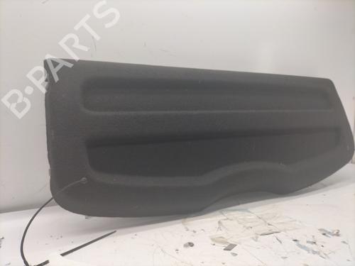 Hattehylde CITROËN C3 III (SX) 1.2 PureTech 82 | BP31806962C85