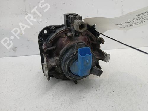 Right front fog light PEUGEOT PARTNER Box Body/MPV (5_, G_) 2.0 HDi | BP29960146C31